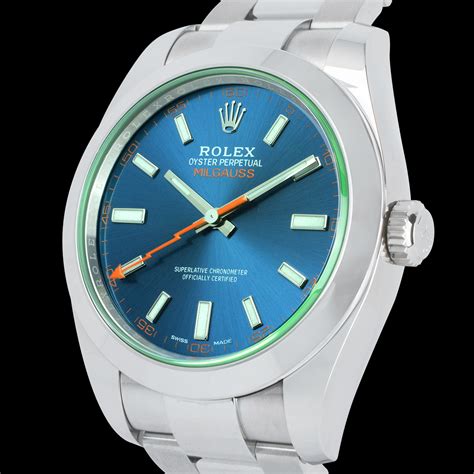 rolex vintage uomo prezzo|rolex milgauss prezzo listino.